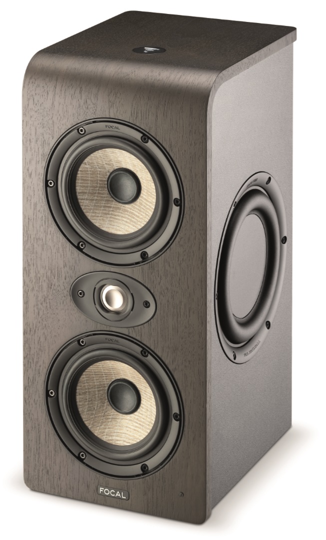 Focal Shape Twin (obrázek 3)