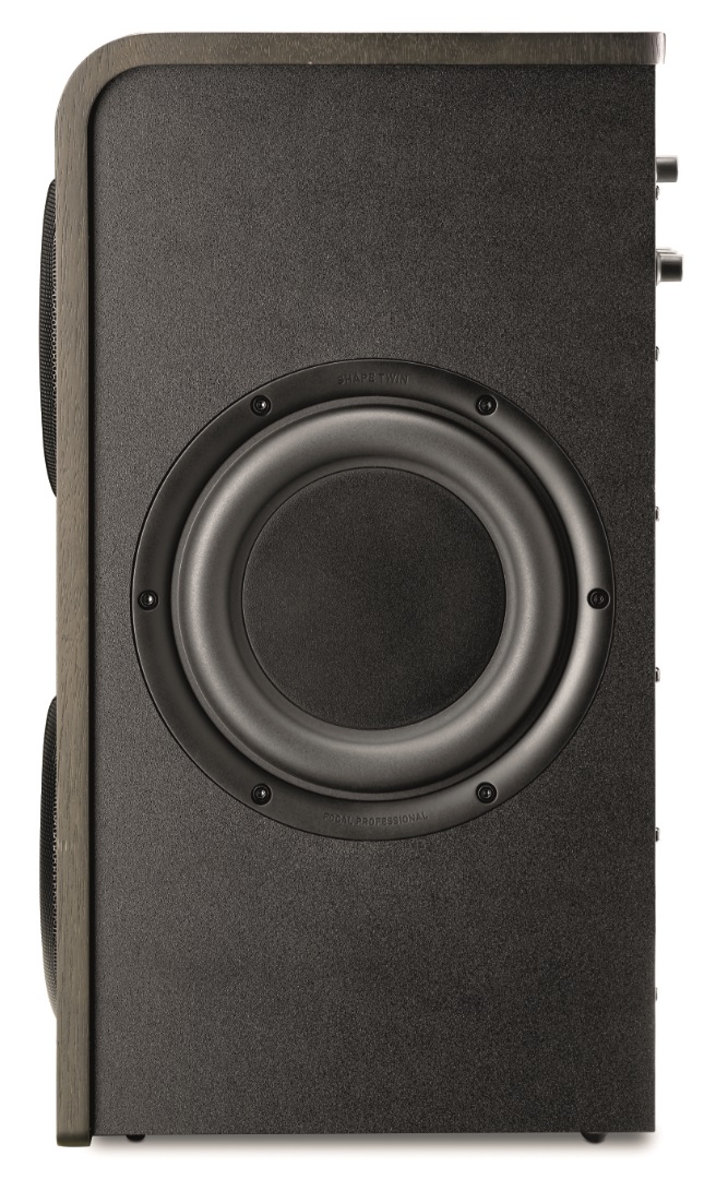 Focal Shape Twin (obrázek 4)