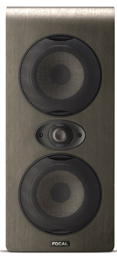 Focal Shape Twin (obrázek 7)