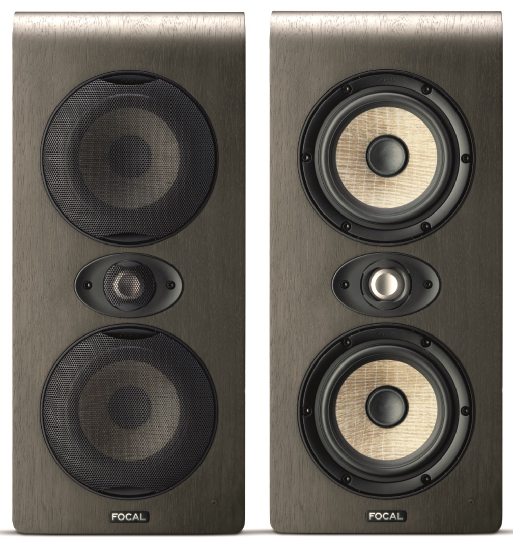 Focal Shape Twin (obrázek 8)