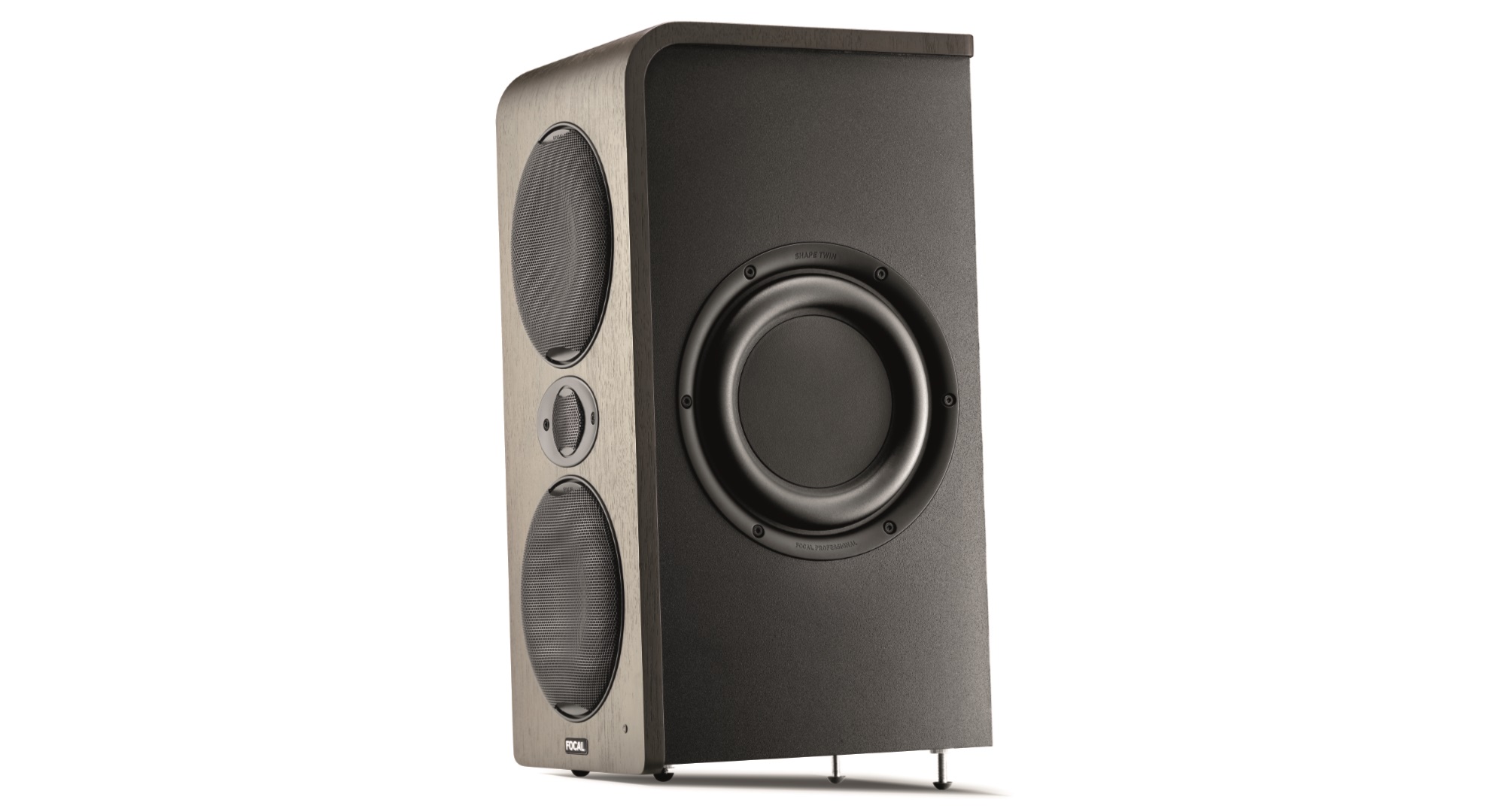 Focal Shape Twin (obrázek 11)