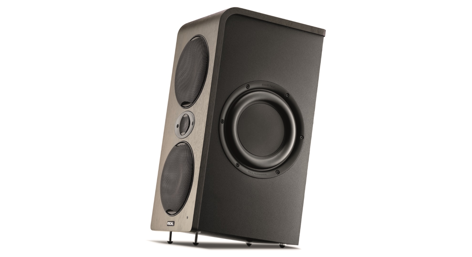 Focal Shape Twin (obrázek 12)