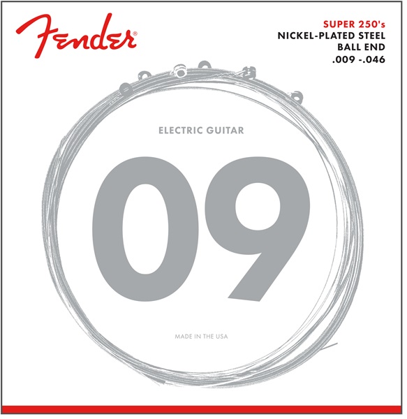 Levně Fender 250LR