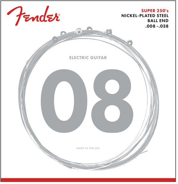 Levně Fender 250XS