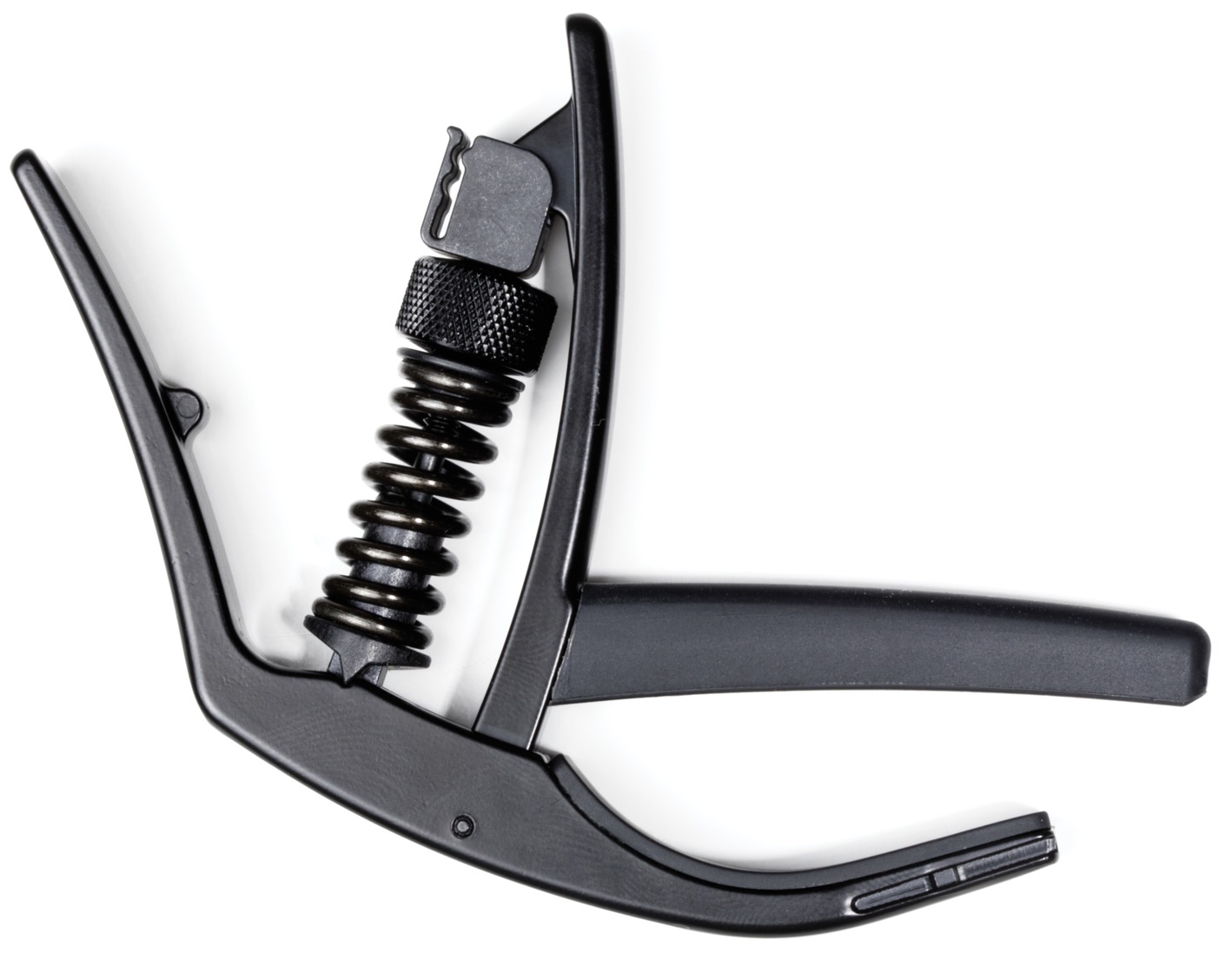 D'Addario CP-10 Artist Capo Black (obrázek 3)