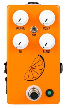 Levně JHS Pedals Pulp N Peel V4