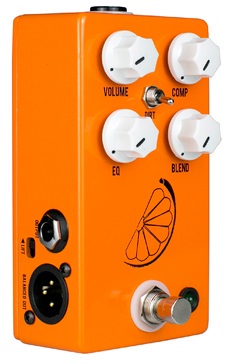 JHS Pedals Pulp N Peel V4 (obrázek 3)