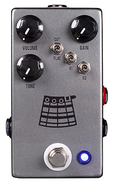 Levně JHS Pedals The Kilt V2