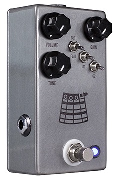 JHS Pedals The Kilt V2 (obrázek 3)