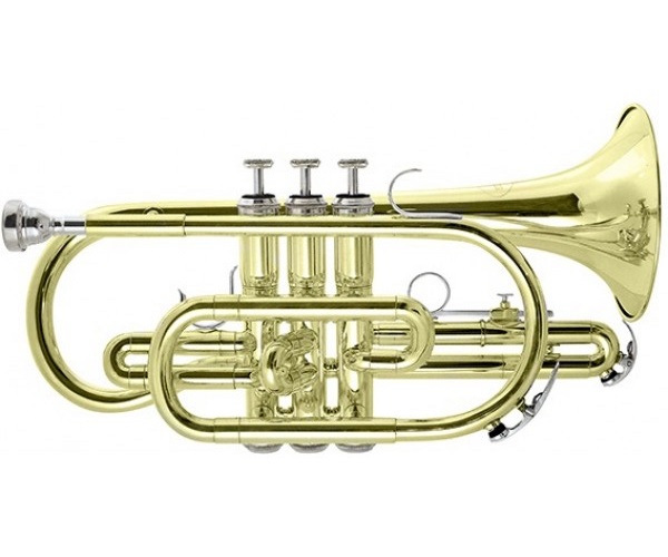 Levně Besson BE120-1