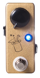 Levně JHS Pedals Prestige