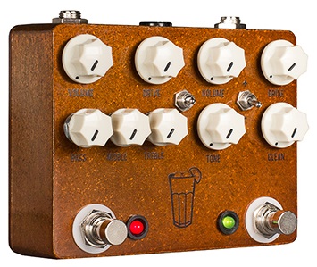 JHS Pedals Sweet Tea V3 (obrázek 3)