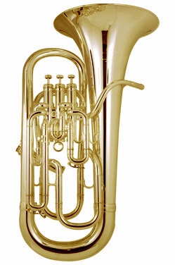 Levně Besson BE967-1