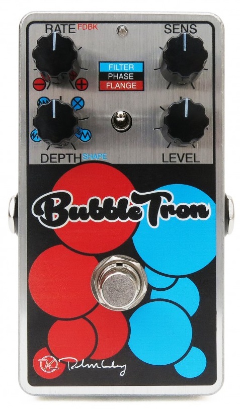 Levně Keeley Bubble Tron