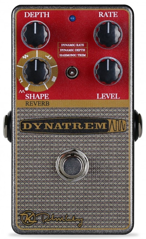 Levně Keeley DynaTrem Dynamic Tremolo
