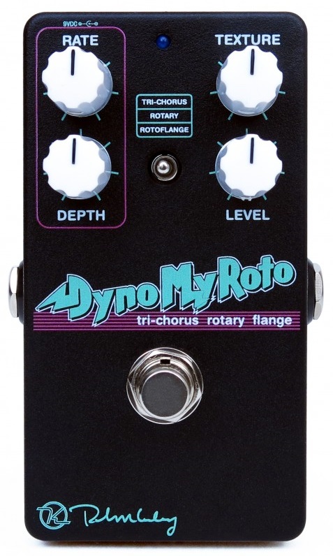 Levně Keeley Dyno My Roto