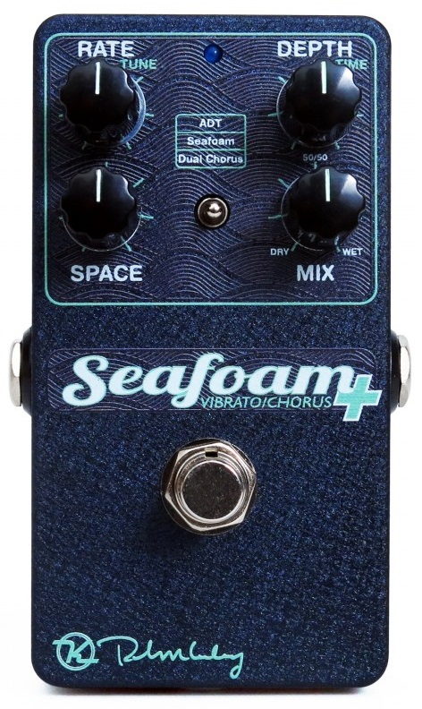Levně Keeley Seaform Plus Chorus