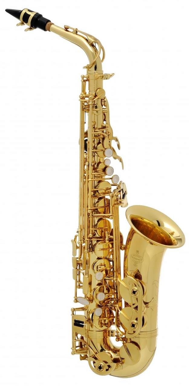Levně Buffet Crampon 400 Series Alto lacquer