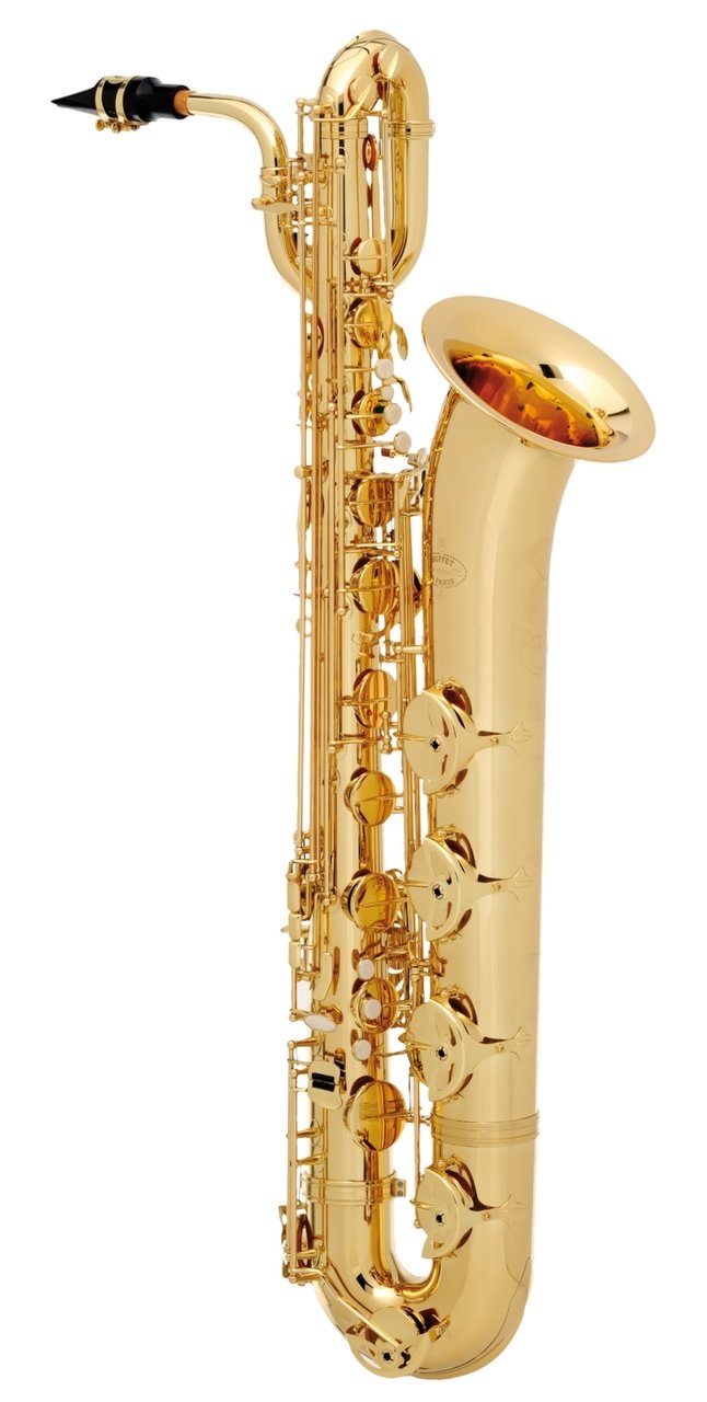 Levně Buffet Crampon 400 Series Baritone