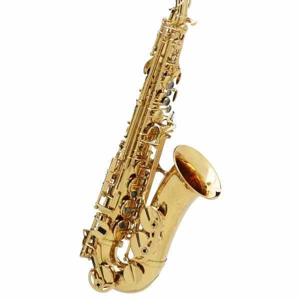 Levně Buffet Crampon Senzo Alto yellow