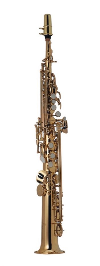 Levně Keilwerth ST Soprano