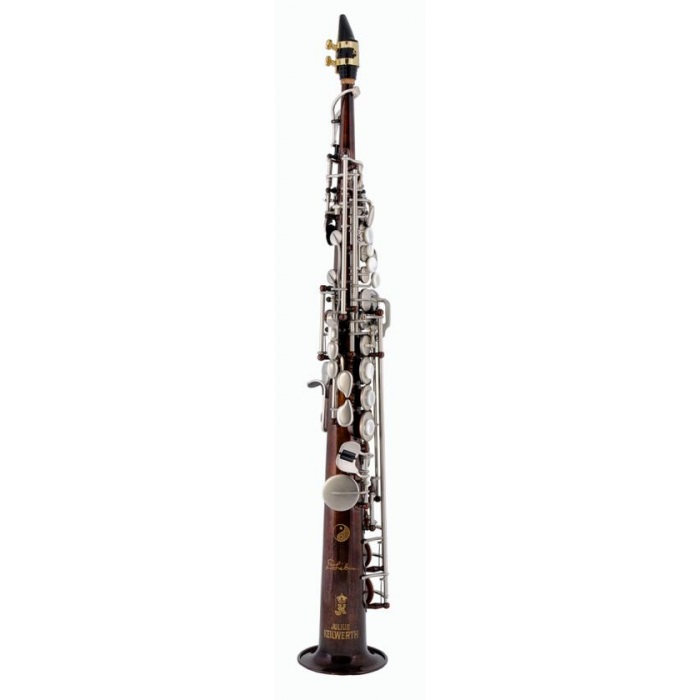 Levně Keilwerth SX90 Soprano Dave Liebman Signature