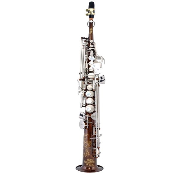 Levně Keilwerth SX90 Soprano Dave Liebman