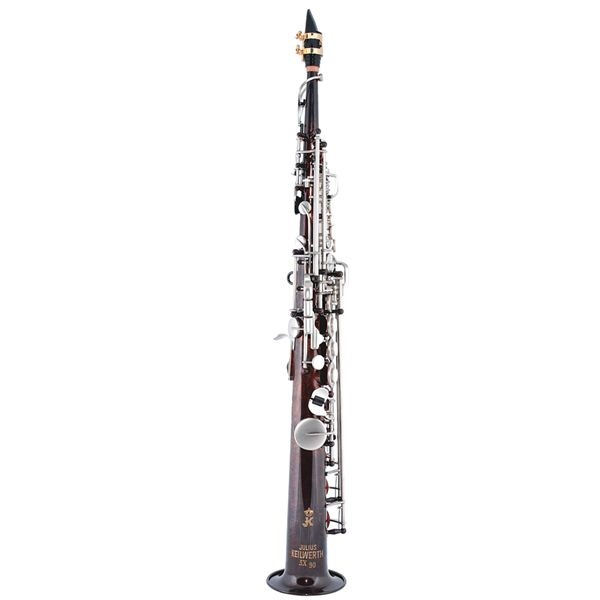 Levně Keilwerth SX90 Soprano Vintage