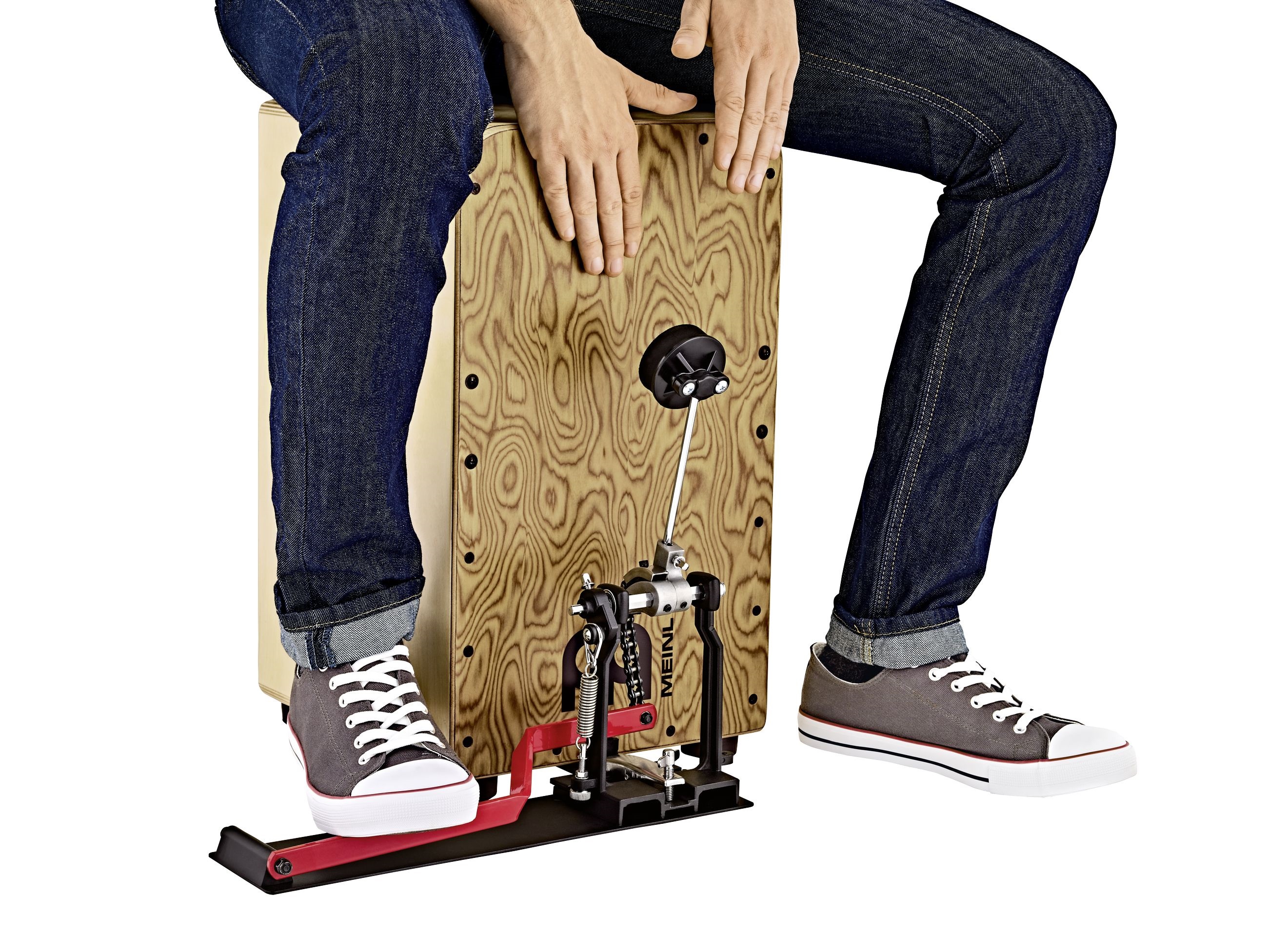 Meinl TMSTCP-2 (obrázek 6)