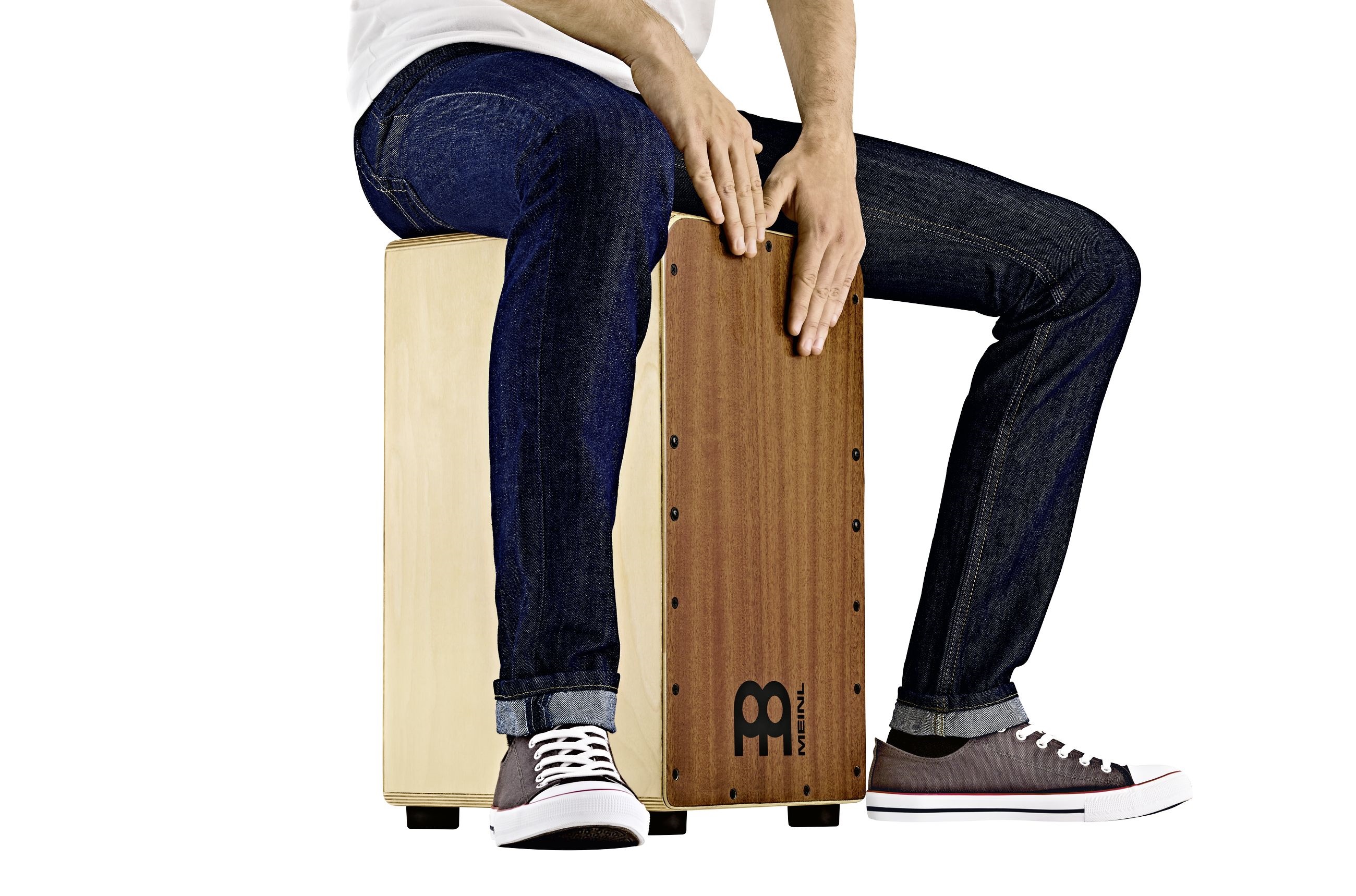 Meinl WCP100MH (obrázek 3)