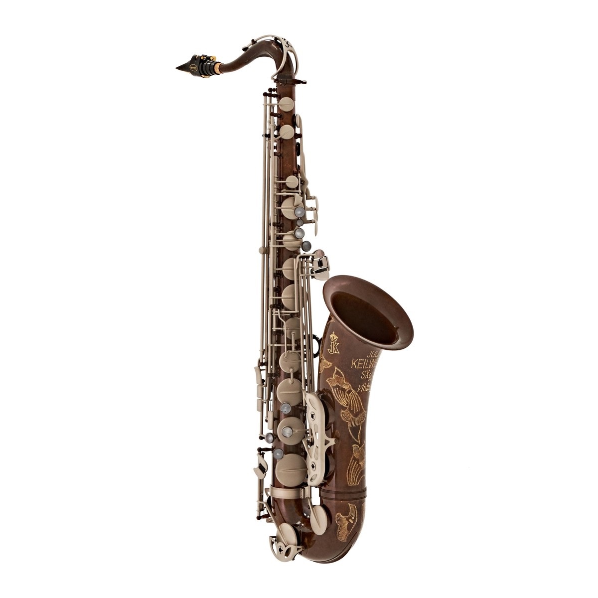 Levně Keilwerth SX90R Tenor Vintage