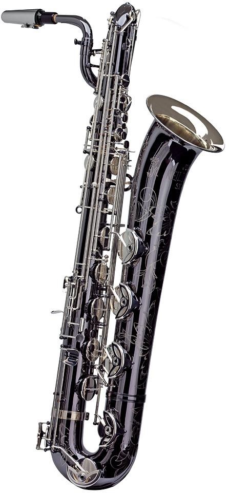 Levně Keilwerth SX90R Baritone Shadow