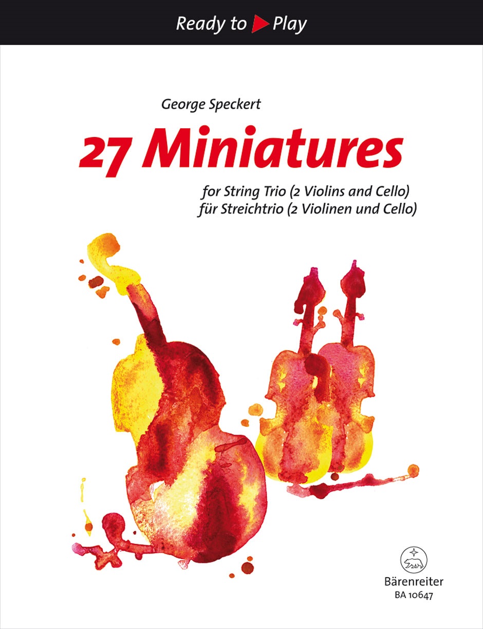 Levně MS 27 Miniatures