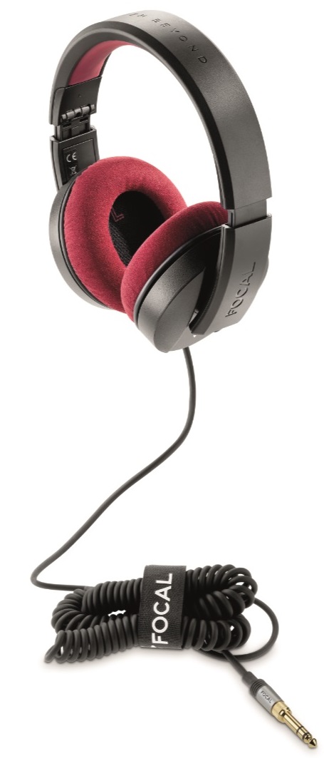 Focal Listen Professional (rozbalené) (obrázek 4)