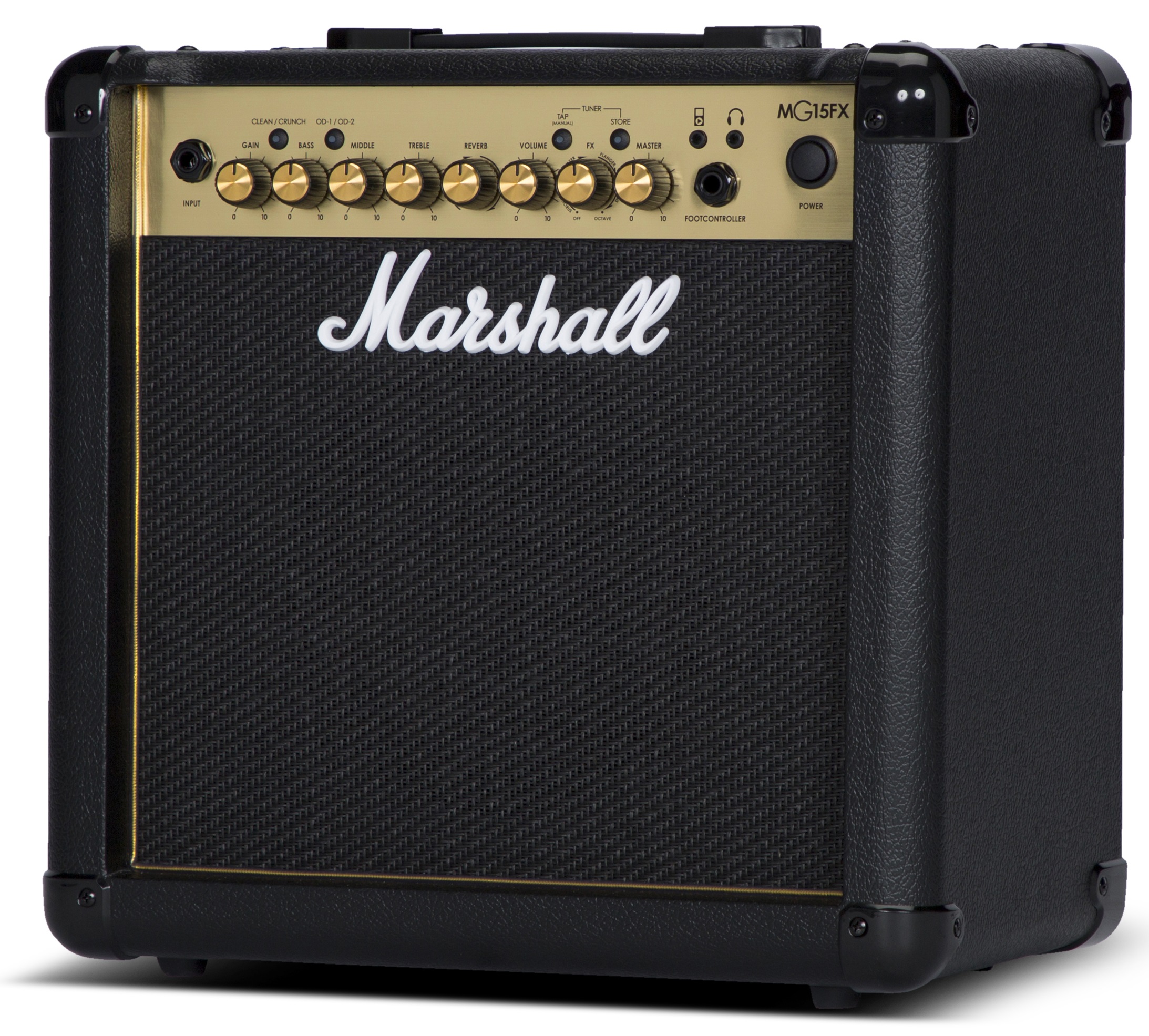 Marshall MG15GFX (obrázek 3)