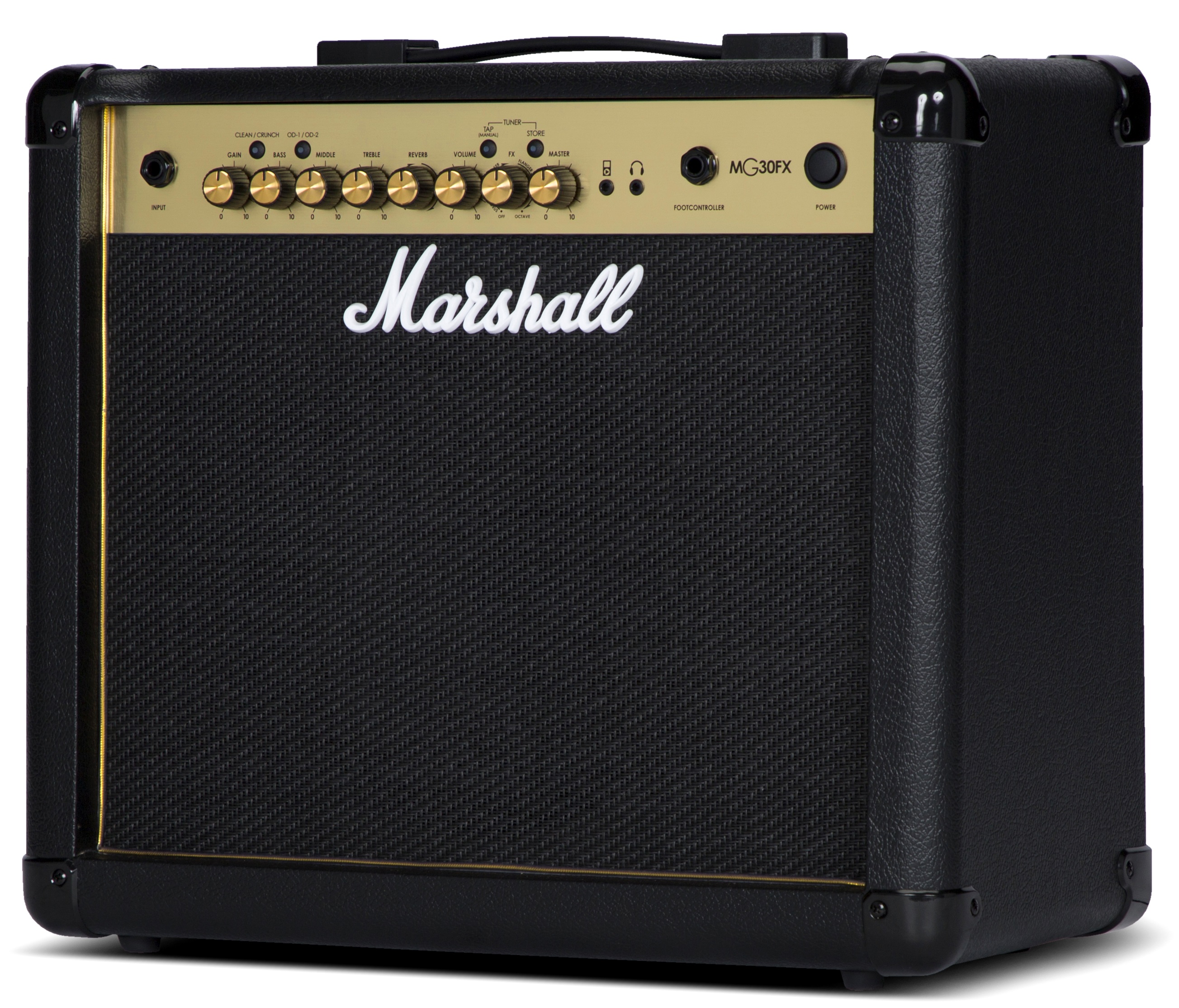 Marshall MG30GFX (obrázek 3)