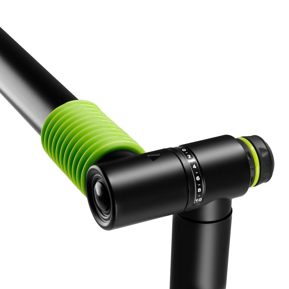 Gravity KSX 2 T (obrázek 4)