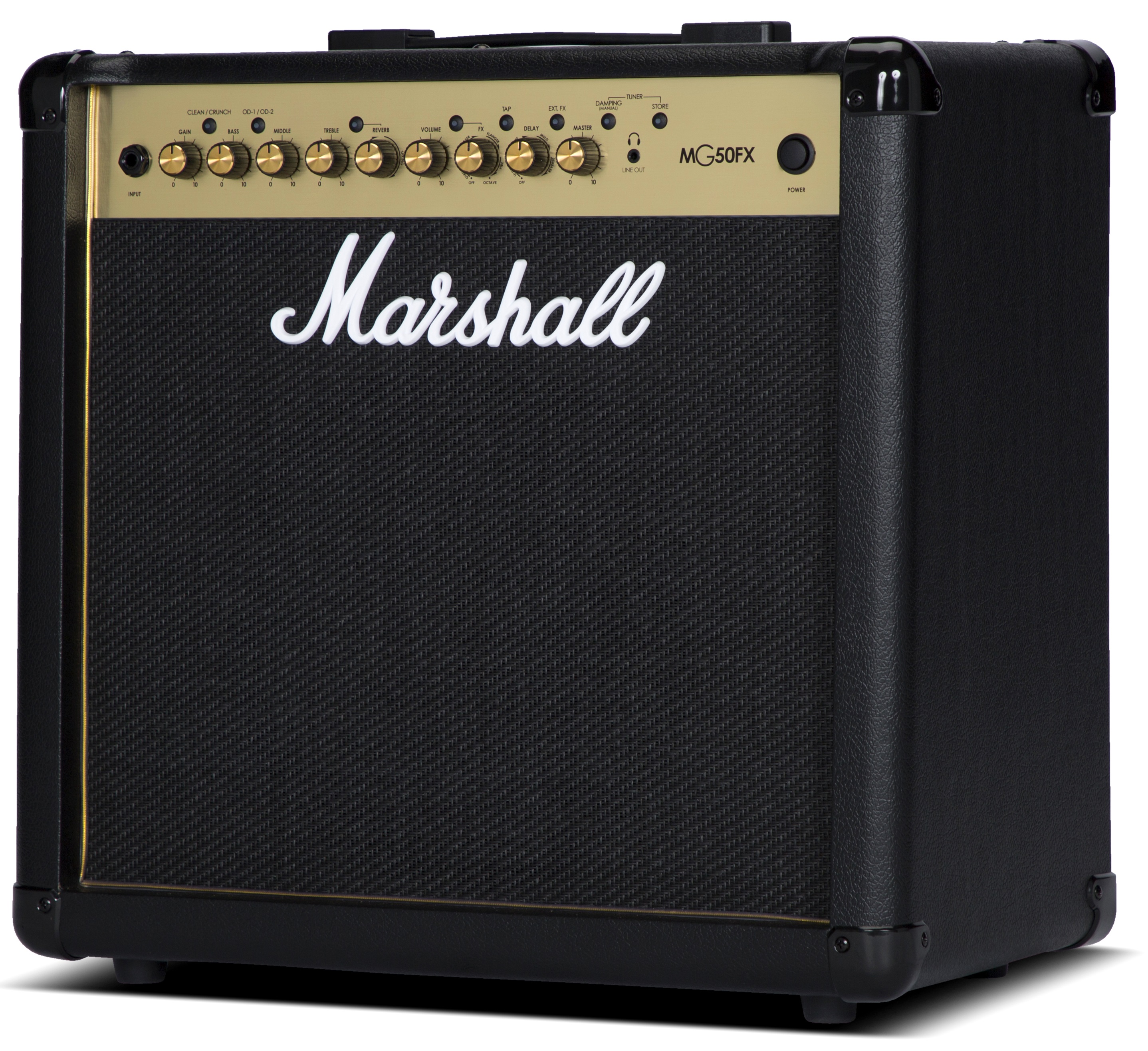 Marshall MG50GFX (obrázek 3)