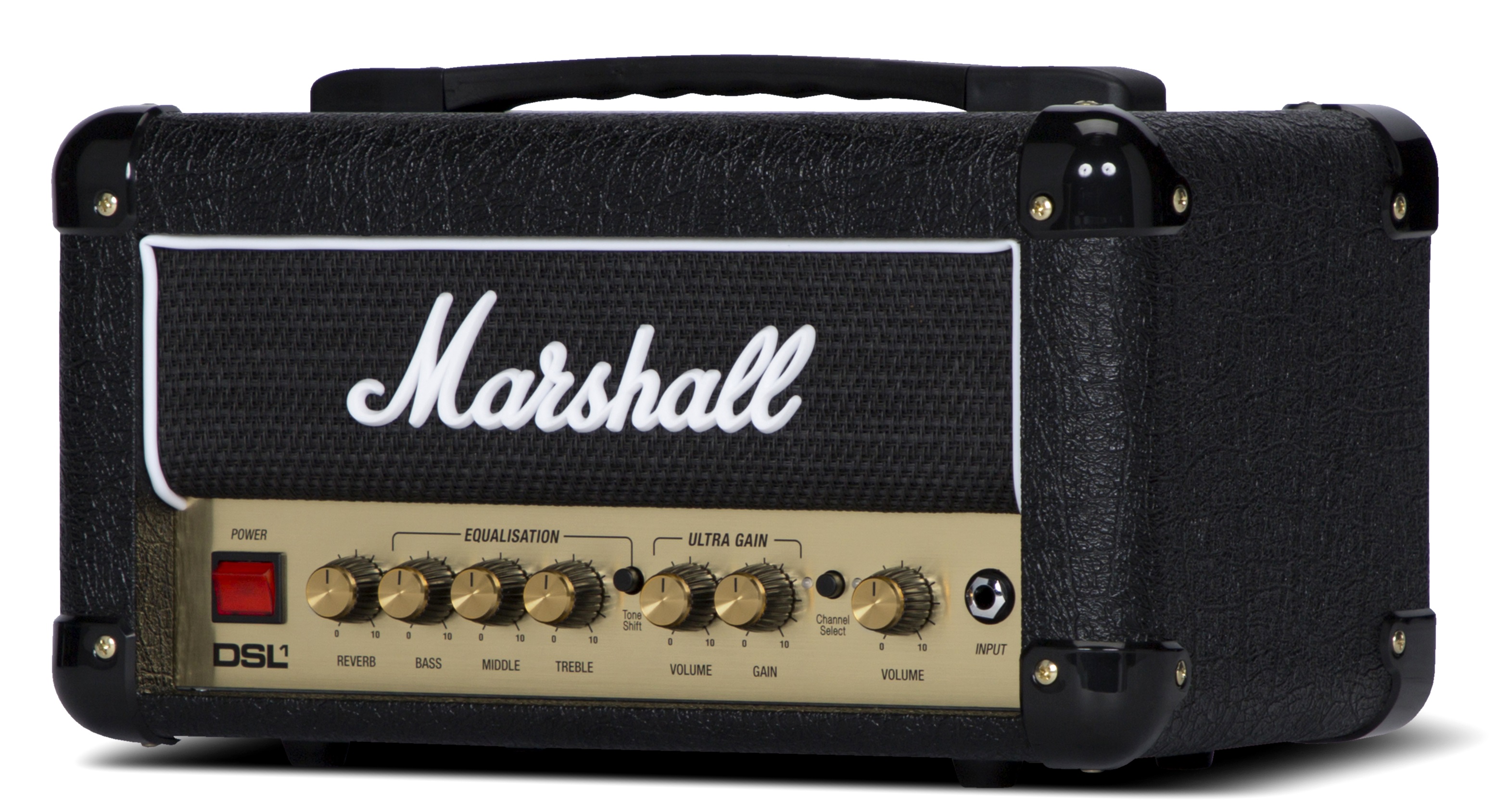 Marshall DSL1HR (obrázek 3)