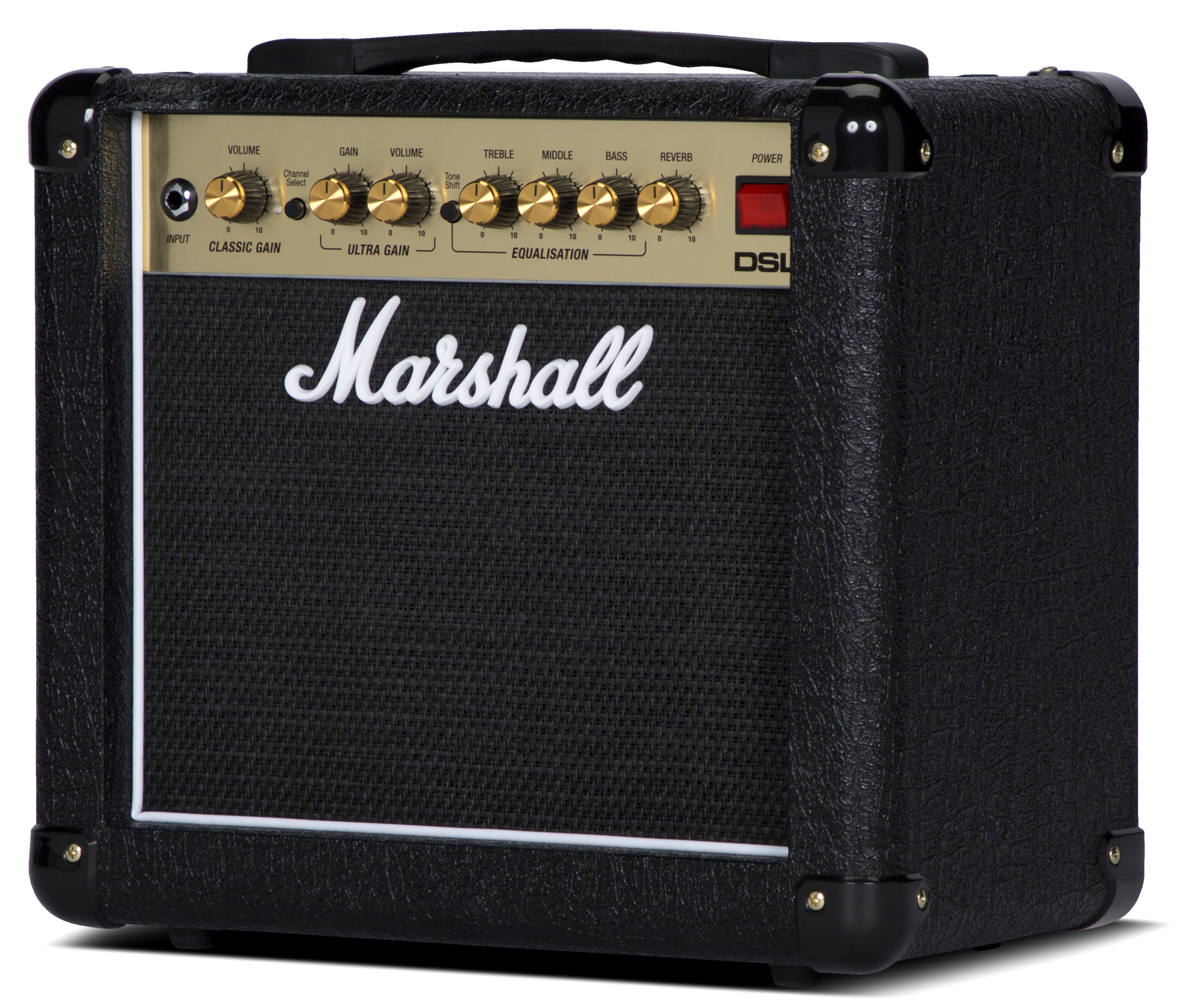 Marshall DSL1CR (obrázek 3)