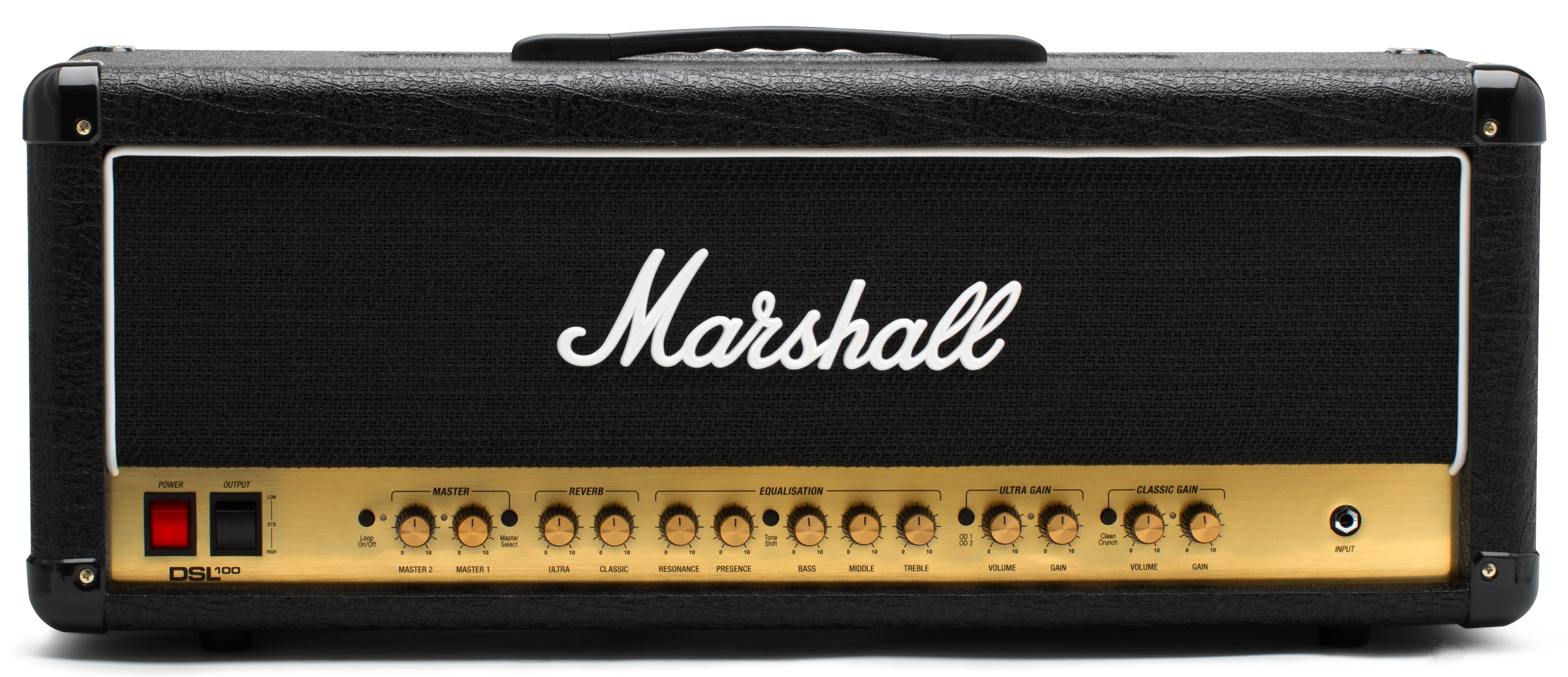 Levně Marshall DSL100HR