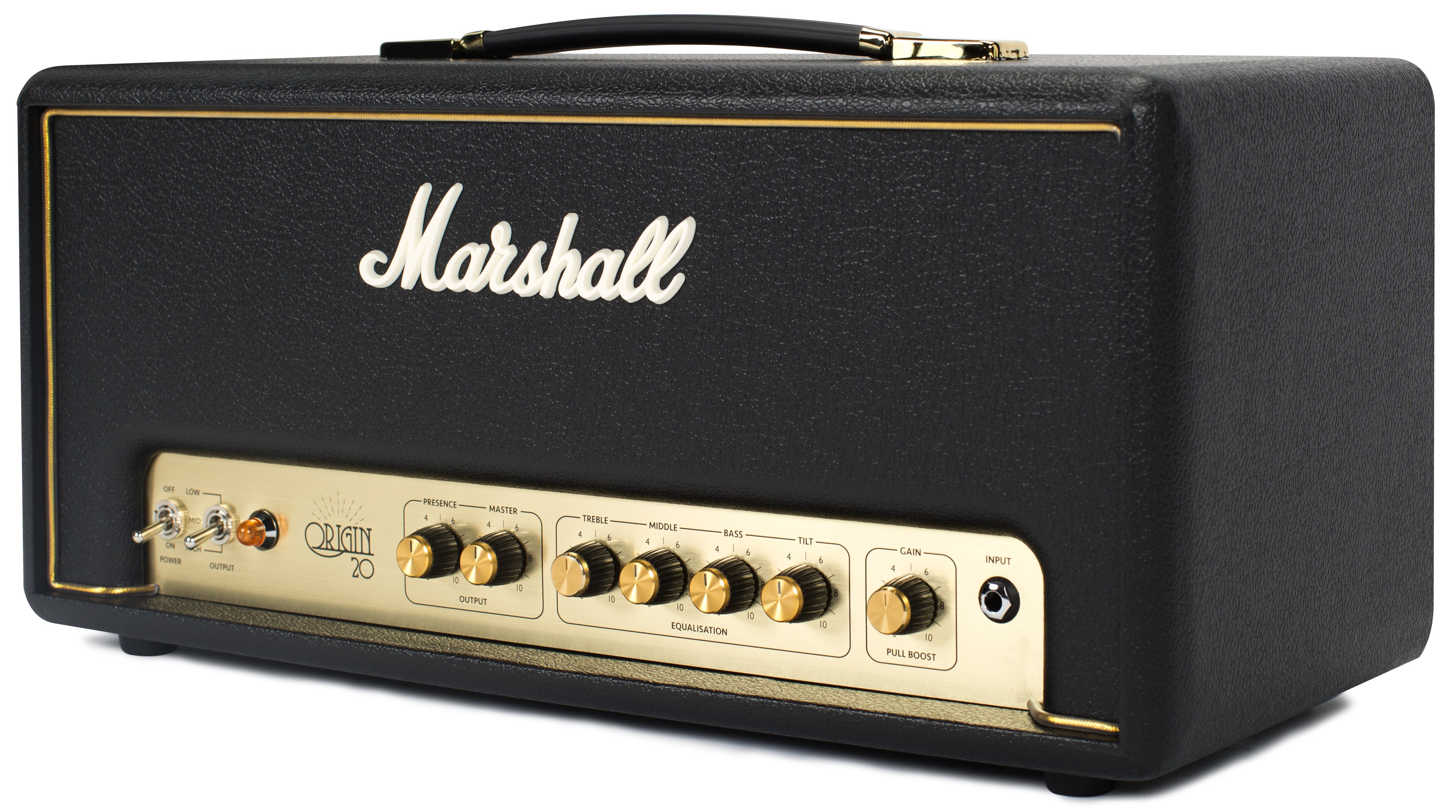 Marshall Origin 20H (obrázek 3)