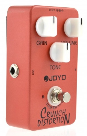 Joyo JF-03 Crunch Distortion (obrázek 3)