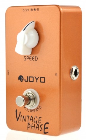 Joyo JF-06 Vintage Phase (obrázek 3)
