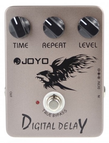Levně Joyo JF-08 Digital Delay