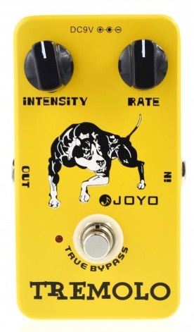 Levně Joyo JF-09 Tremolo