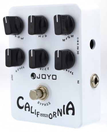 Joyo JF-15 California Sound (obrázek 3)