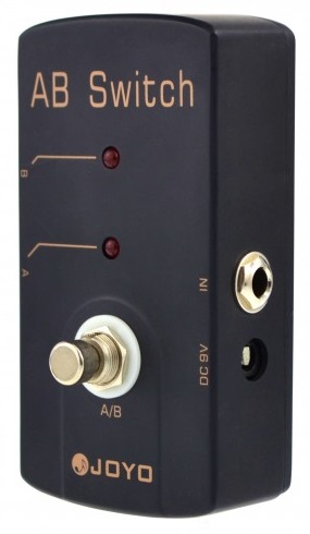 Joyo JF-30 A/B Switch (obrázek 3)