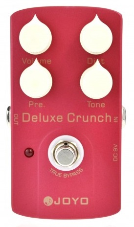 Levně Joyo JF-39 Deluxe Crunch