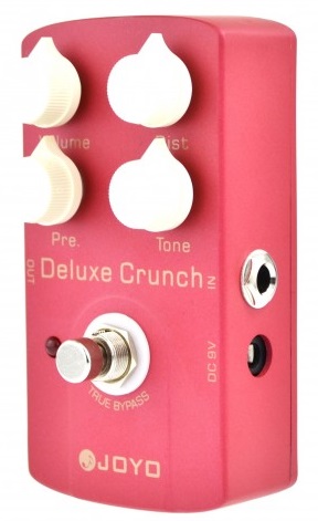 Joyo JF-39 Deluxe Crunch (obrázek 3)